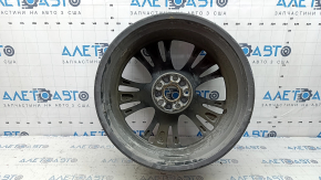 Wheel rim R19 5x114.3x7.5J Lexus RX450h 10-14 curb