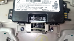 Cadillac ATS 13 front headlight - gray, scratches