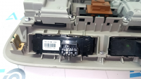 Cadillac ATS 13 front headlight - gray, scratches