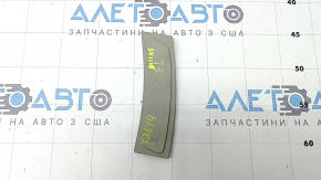 Left front bumper reflector BMW 4 F32/33/36 14-20, worn
