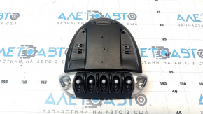 Mini Cooper Countryman R60 10-16 front light for sunroof, scratches
