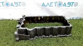 Oil pan VW Jetta 11-18 USA 2.0