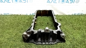 Oil pan VW Jetta 11-18 USA 2.0