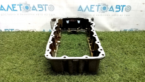 Oil pan VW Jetta 11-18 USA 2.0
