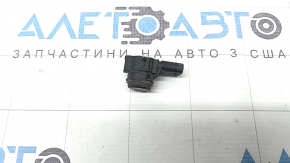 BMW 4 F32/33/36 14-20 front bumper parking sensors with ring