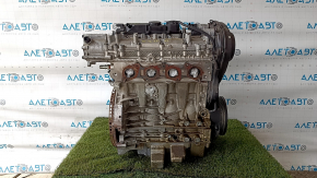 Volvo XC90 16-17 B4204T27 2.0T T6 129k engine started on 13-13-13-13