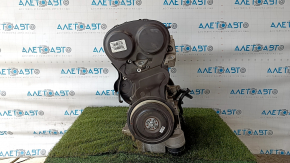 Volvo XC90 16-17 B4204T27 2.0T T6 129k engine started on 13-13-13-13