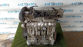 Volvo XC90 16-17 B4204T27 2.0T T6 129k engine started on 13-13-13-13
