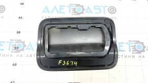 Fuel filler flap BMW 4 F36 15-20 Gran Coupe