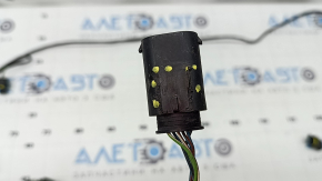 BMW 4 F32/33/36 14-20 front bumper wiring for parking sensors, connector mount is broken