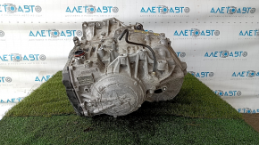 Automatic transmission assembly Volvo XC90 16-22 TG-81SC AWD T6 129kW