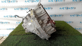 Automatic transmission assembly Volvo XC90 16-22 TG-81SC AWD T6 129kW