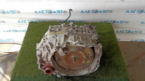 Automatic transmission assembly Volvo XC90 16-22 TG-81SC AWD T6 129kW