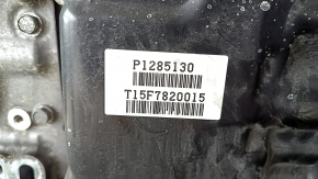 Automatic transmission assembly Volvo XC90 16-22 TG-81SC AWD T6 129kW