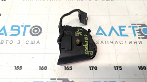 Left steering wheel controls for Jeep Compass 17-21