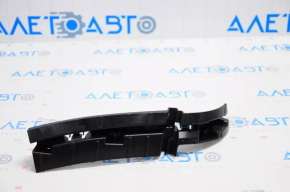 Front bumper bracket right Audi Q5 8R 13-17 rest