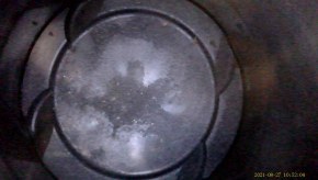Volvo XC90 16-17 B4204T27 2.0T T6 129k engine started on 13-13-13-13