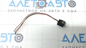 A chip for the siren of the standard BMW 4 F32/33/36 14-20 alarm system