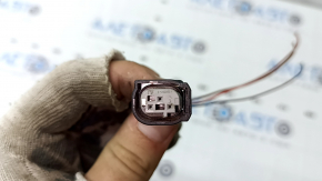 A chip for the siren of the standard BMW 4 F32/33/36 14-20 alarm system