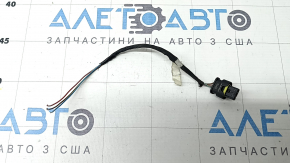 Chip for the foot-operated trunk lid opening sensor BMW 4 F32/33/36 14-20