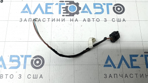 Chip for the foot-operated trunk lid opening sensor BMW 4 F32/33/36 14-20