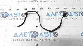 Keyless antenna chip for the rear bumper of the BMW 4 F32/33/36 14-20