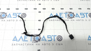 Keyless antenna chip for the rear bumper of the BMW 4 F32/33/36 14-20