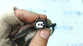 Keyless antenna chip for the rear bumper of the BMW 4 F32/33/36 14-20