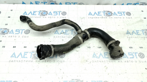 Lower cooling hose BMW 4 F32/33/36 14-16 N26 M Pack