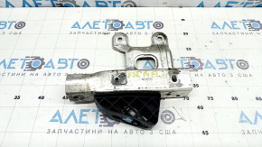 Left front bumper lower reinforcement fang BMW 4 F32/33/36 14-20 M Pack