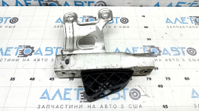 Left front bumper lower reinforcement fang BMW 4 F32/33/36 14-20 M Pack