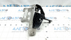 Right front bumper lower reinforcement fang BMW 4 F32/33/36 14-20 M Pack