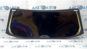 Subaru Forester 19-24 SK rear trunk glass