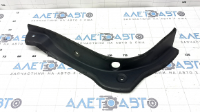 Outer Wing Light Cover Left BMW 4 F36 15-20 Gran Coupe