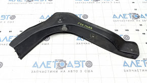 Outer Wing Light Cover Right BMW 4 F36 15-20 Gran Coupe