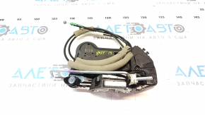 Front right door lock Subaru Impreza 17-19 GK