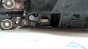 Left outer fender light for Audi A5 F5 17-18