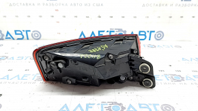 Audi A5 F5 17-18 right outer fender light