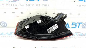 Audi A5 F5 17-18 right outer fender light
