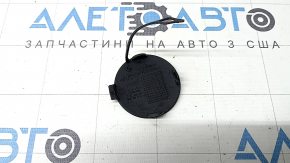 BMW 4 Series F32/33/36 14-20 M Pack Front Bumper Tow Hook Cap