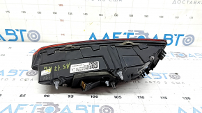 Inner light trunk lid left Audi A5 F5 17-19