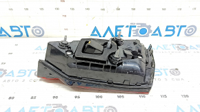 Inner light trunk lid left Audi A5 F5 17-19