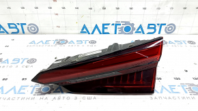 Light inside trunk lid right Audi A5 F5 17-19