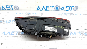 Light inside trunk lid right Audi A5 F5 17-19