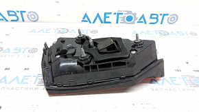 Light inside trunk lid right Audi A5 F5 17-19