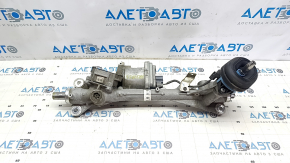 Nissan Ariya 23-25 electric steering rack without autopilot, without rods
