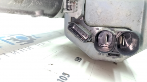Nissan Ariya 23-25 electric steering rack without autopilot, without rods