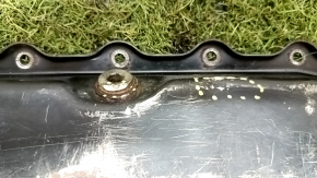 VW Jetta 2011-18 USA 2.0 oil pan dents, scratches