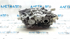 Nissan Ariya 23-25 AWD 13kW automatic transmission assembly without selector sensor