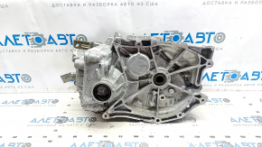 Nissan Ariya 23-25 AWD 13kW automatic transmission assembly without selector sensor